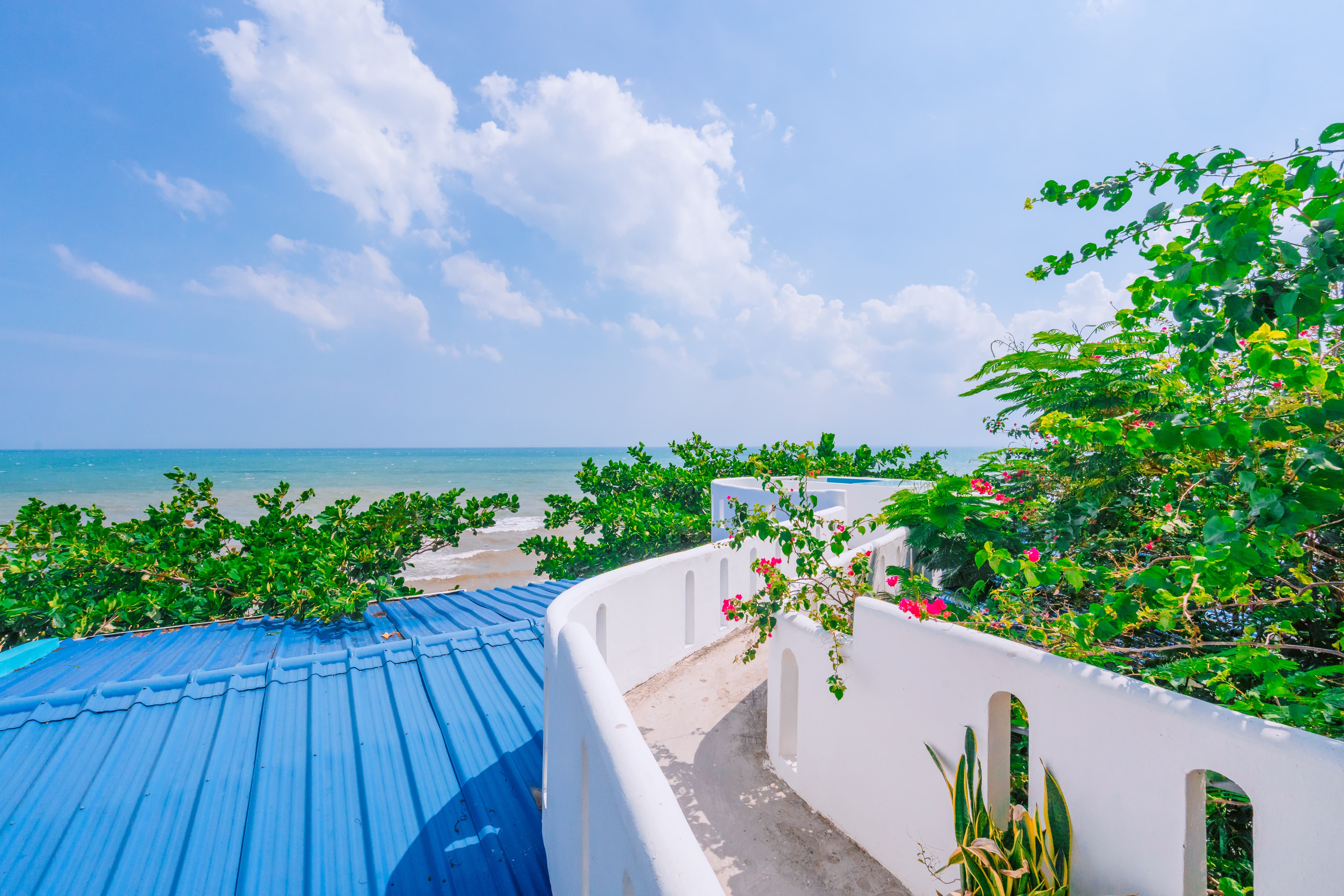 Khí hậu Mũi Né