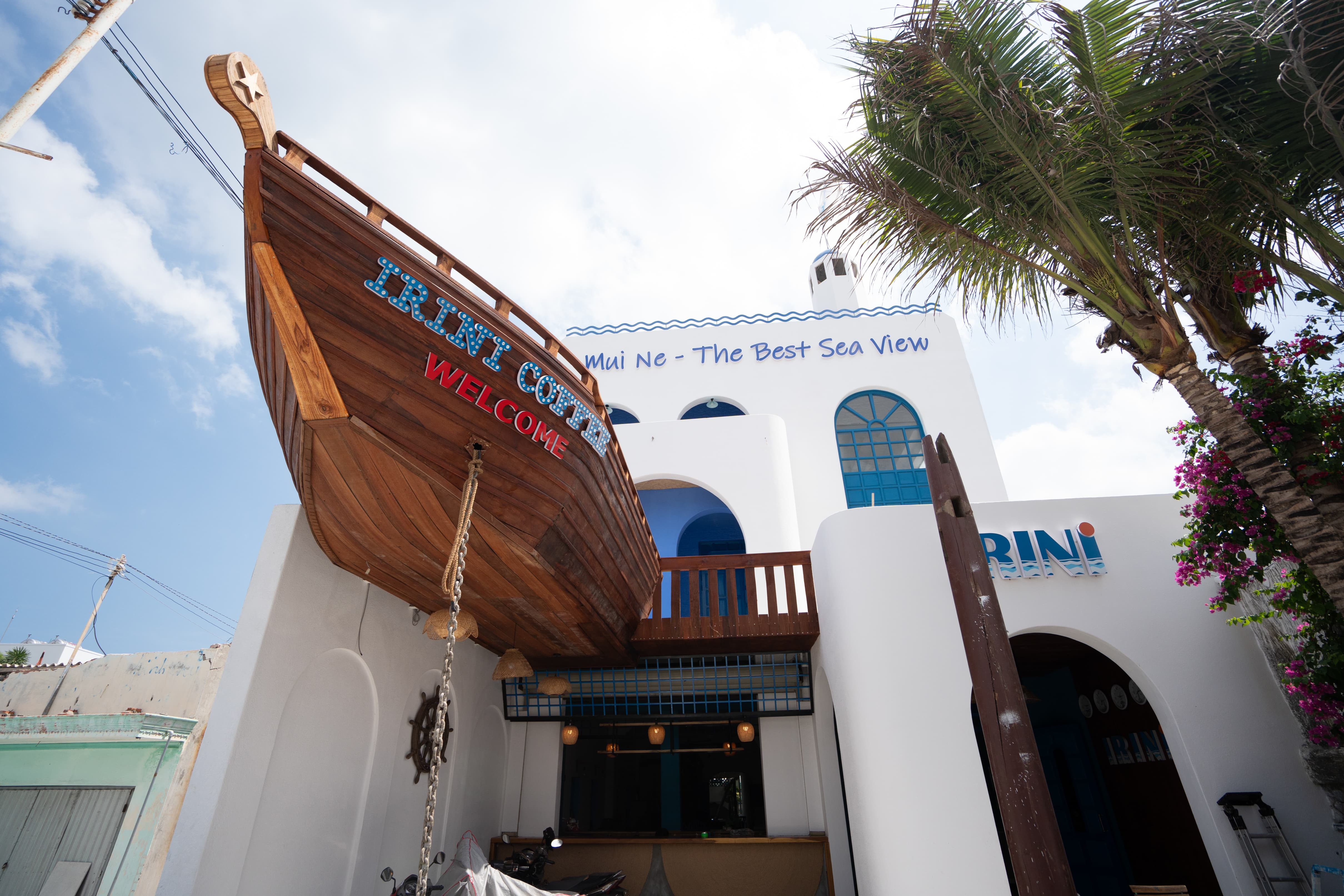 IRINI Boutique Homestay Mui Ne